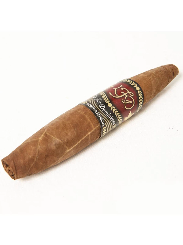 La Flor Dominicana Reserve Especial El Jocko Natural № 1