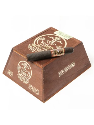 Сигары 5 Vegas Gold Robusto Maduro