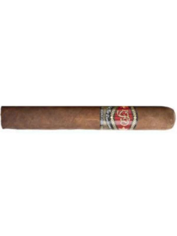 La Flor Dominicana Double Ligero L 654 Habano