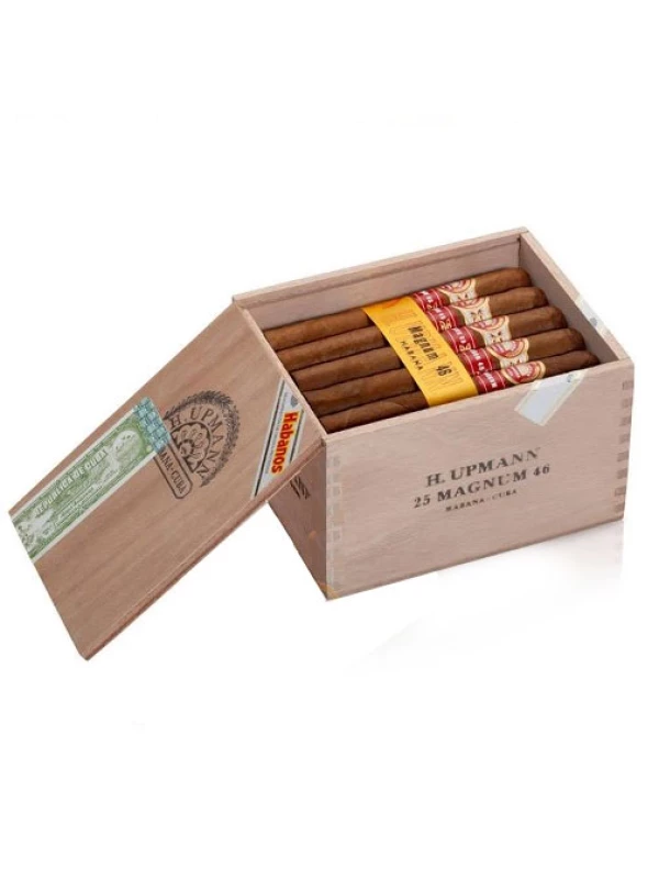 H. Upmann Magnum 46