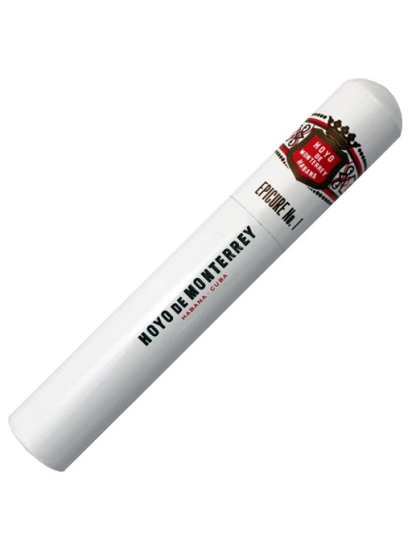 Hoyo De Monterrey Epicure №1 Tubos