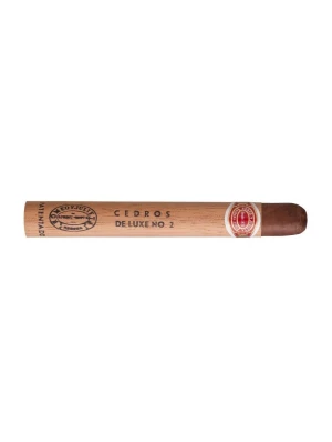 Сигары Romeo y Julieta Cedros de Luxe № 2