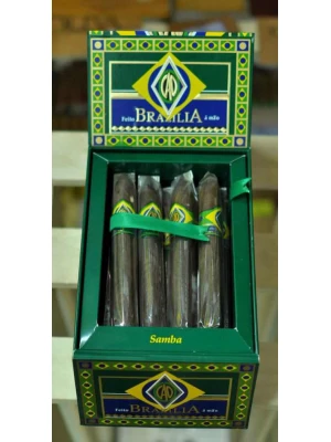 Сигары CAO Brazilia