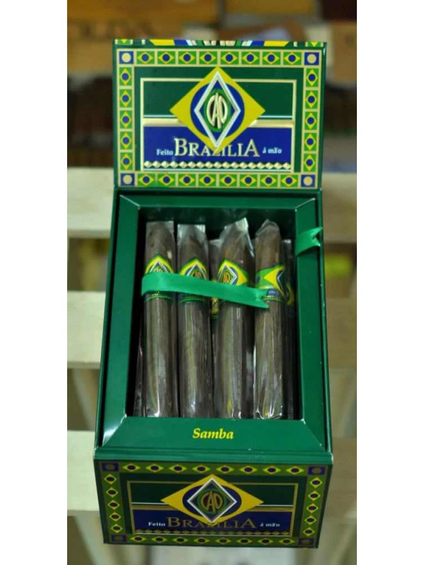 CAO Brazilia