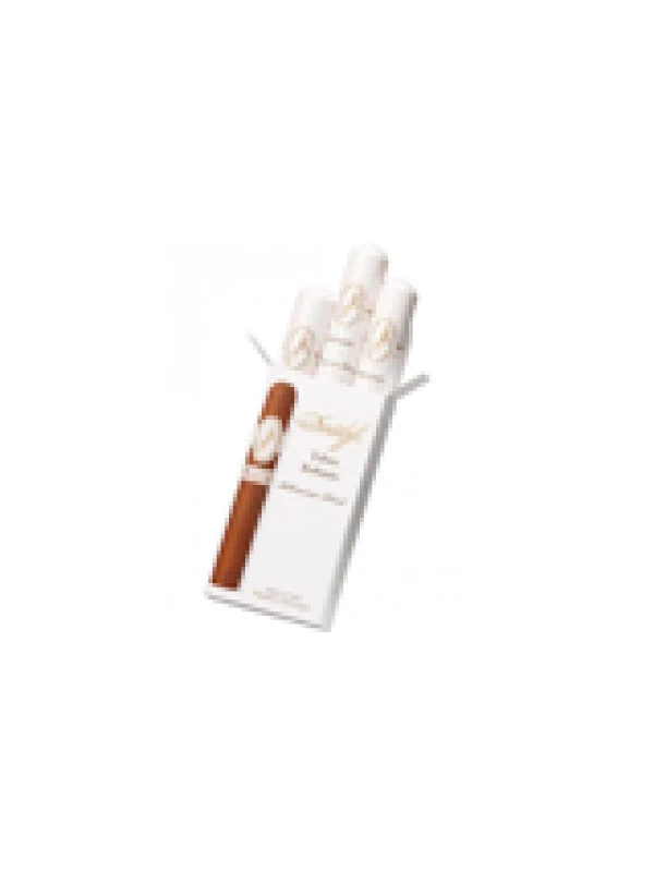 Davidoff Millennium Blend Robusto Tubos