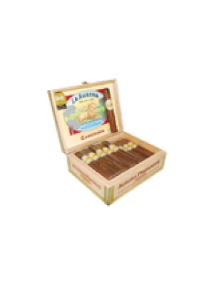 Сигары La Aurora Robusto Cameroon