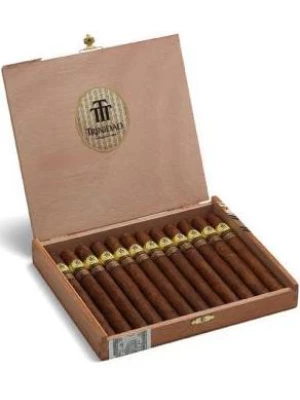 Сигары Trinidad Ingenios LE 2007