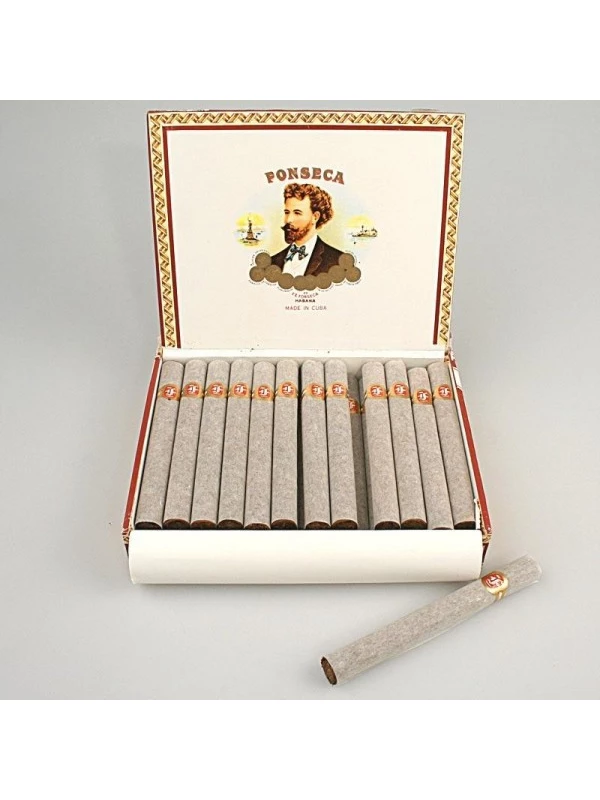 Fonseca No 1