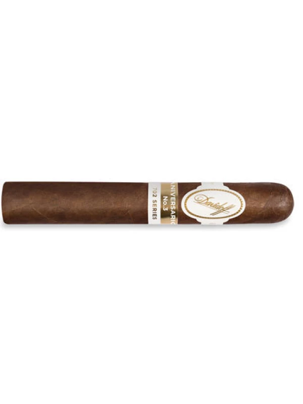 Davidoff Aniversario No 3 702 Series