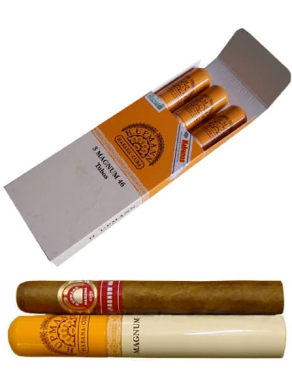 H. Upmann Magnum 46 Tubos