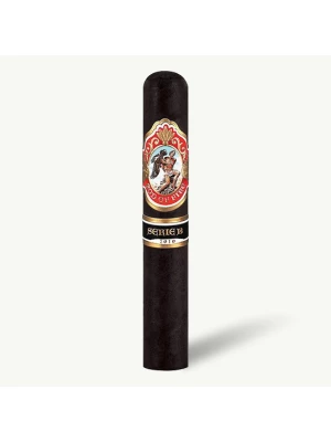 Сигары Arturo Fuente God of Fire Serie B Robusto