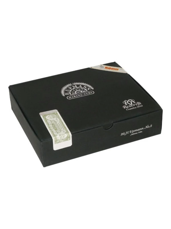 H. Upmann No.2 Reserva Cosecha