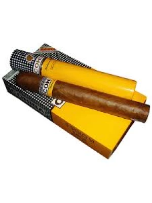 Сигары Cohiba Siglo VI Tubos