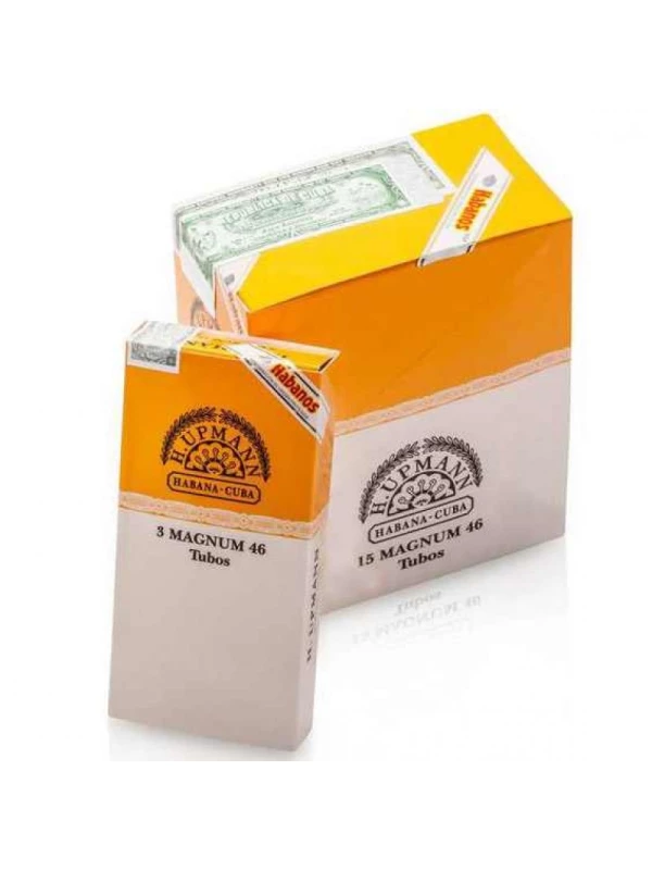 H. Upmann Magnum 46 Tubos