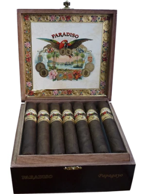 Сигары Paradiso Papagayo XXL