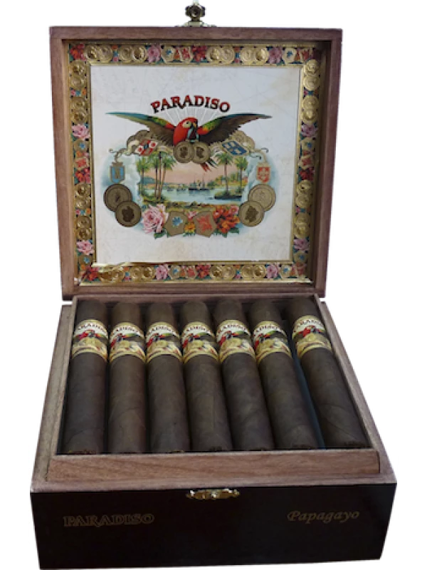 Paradiso Papagayo XXL