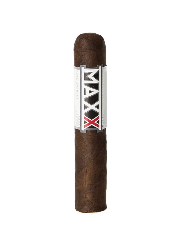 Alec Bradley Maxx The Fix
