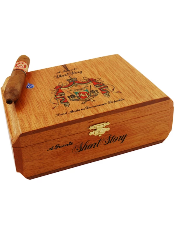 Arturo Fuente Hemingway Short Story