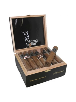 Сигары Humo Jaguar Robusto