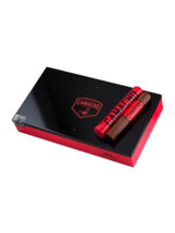 Camacho Corojo Robusto Tubos