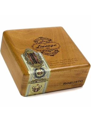 Сигары Alec Bradley The Lineage Robusto