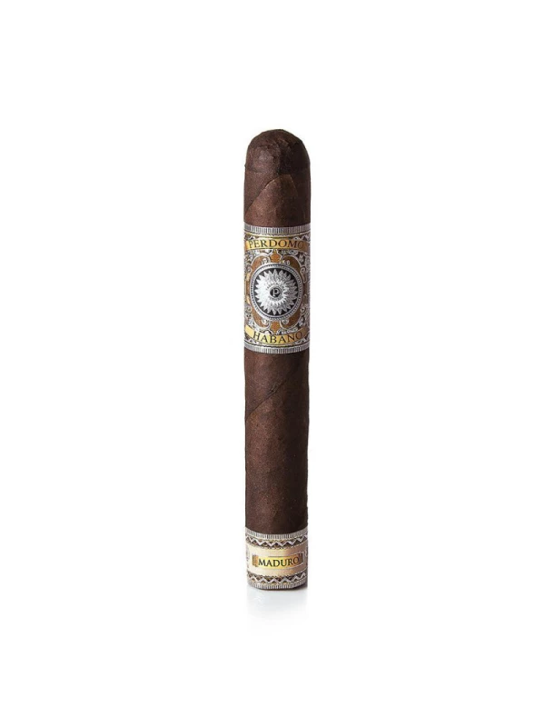 Perdomo Habano Bourbon Barrel Aged Maduro Epicure