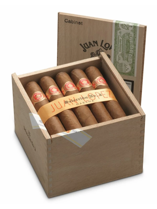 Juan Lopez Seleccion №2