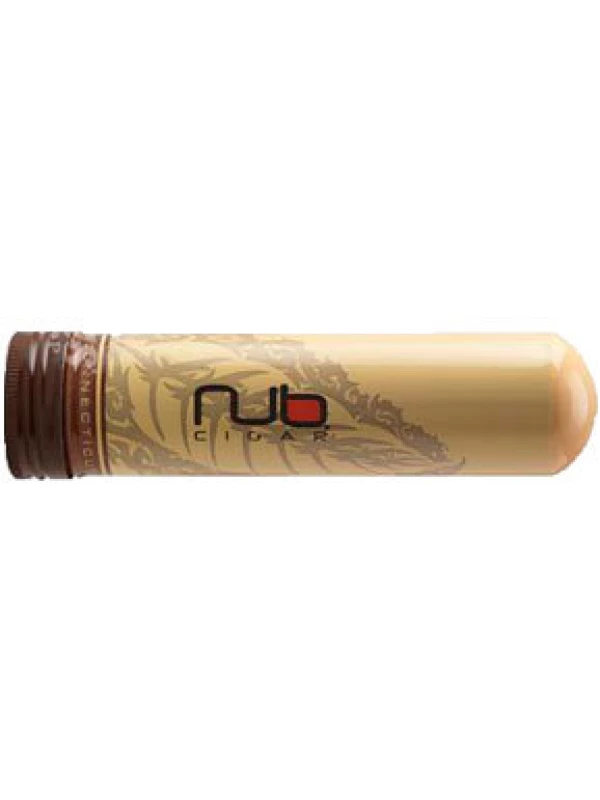 NUB 460 Connecticut Tubos