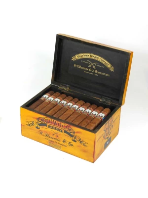 Сигары Gurkha Red Witch Toro