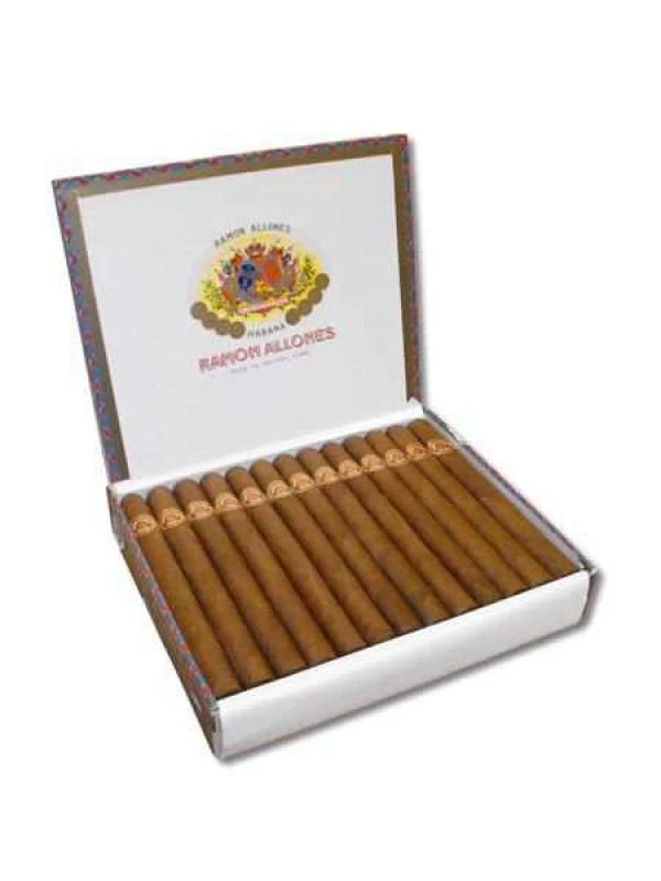 Ramon Allones Gigantes