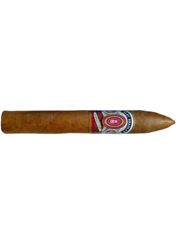 Alec Bradley Connecticut Torpedo