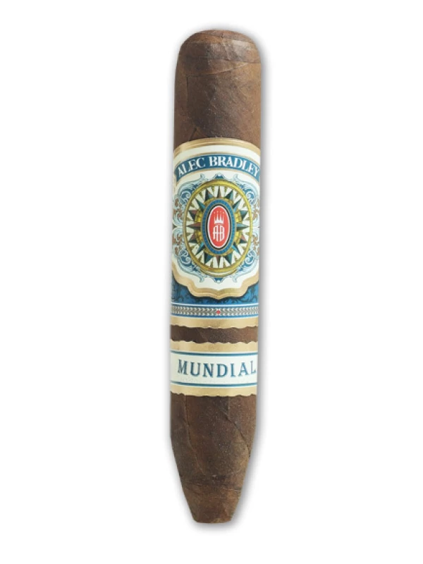 Alec Bradley Mundial Punta Lanza No4