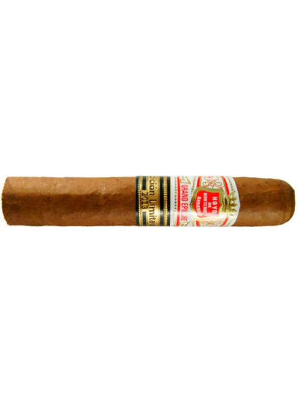 Hoyo de Monterrey Grand Epicure Edicion Limitada 2013