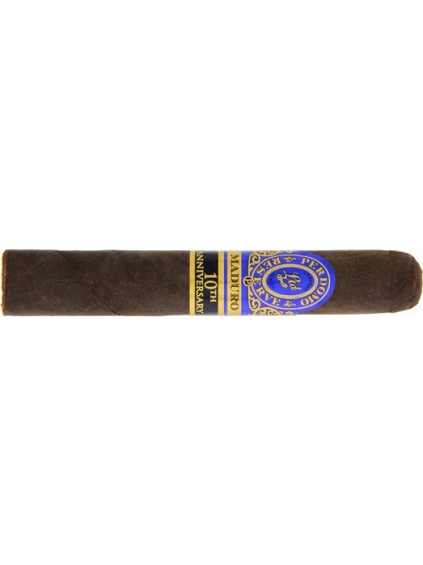 Perdomo Reserve 10th Anniversary Maduro Super Toro