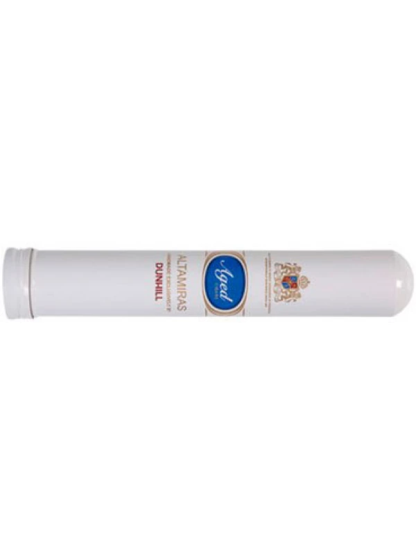 Dunhill Aged Altamiras Tube