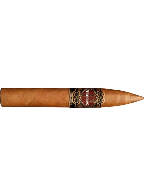 Perdomo Patriarch Torpedo Corojo