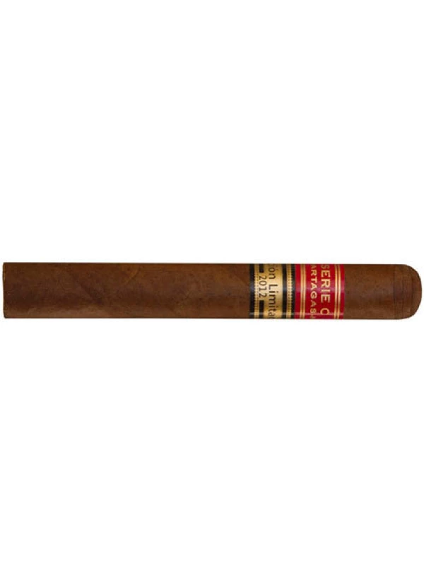 Partagas Serie C № 3 2012