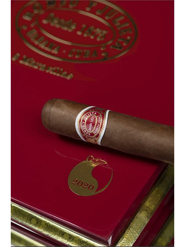Romeo y Julieta Maravillas