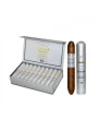 Gurkha Cellar Reserve 12 Years Platinum Tubos — фото 3