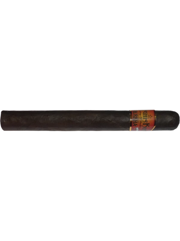 Gurkha Genghis Khan