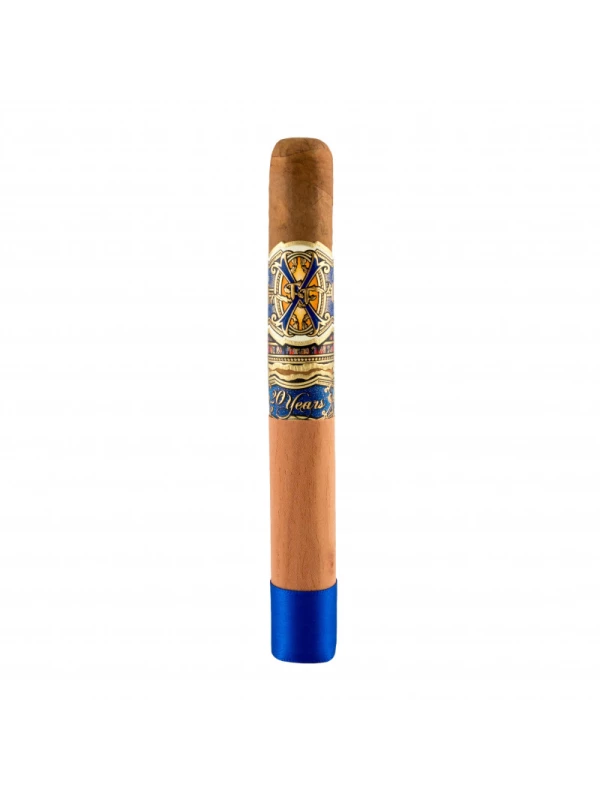 Arturo Fuente Opus X 20th Anniversary Believe