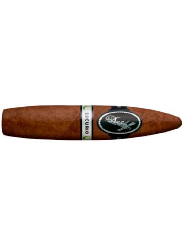 Davidoff Escurio Gran Perfecto