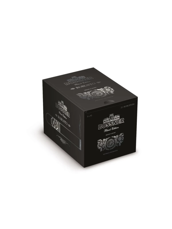 Bossner Black Edition Robusto