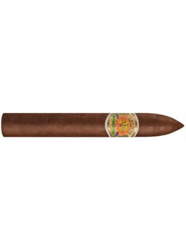 Alec Bradley Spirit of Cuba Habano Torpedo