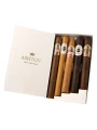 Подарочный набор сигар Ashton Classic 5 Sampler — фото 2
