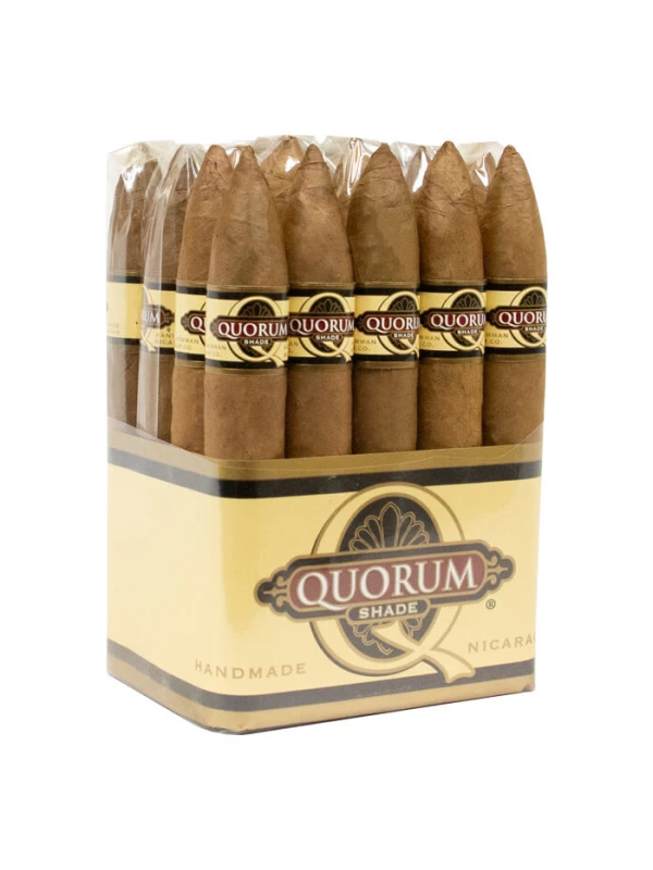 Quorum Shade Torpedo