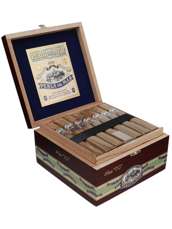 Perla Del Mar Perla TG Double Toro