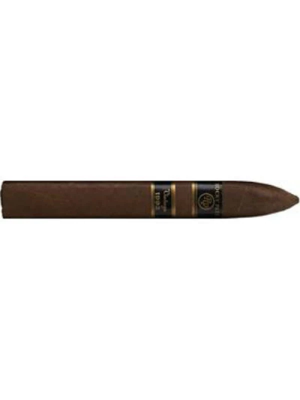 Rocky Patel Vintage 1992 Torpedo