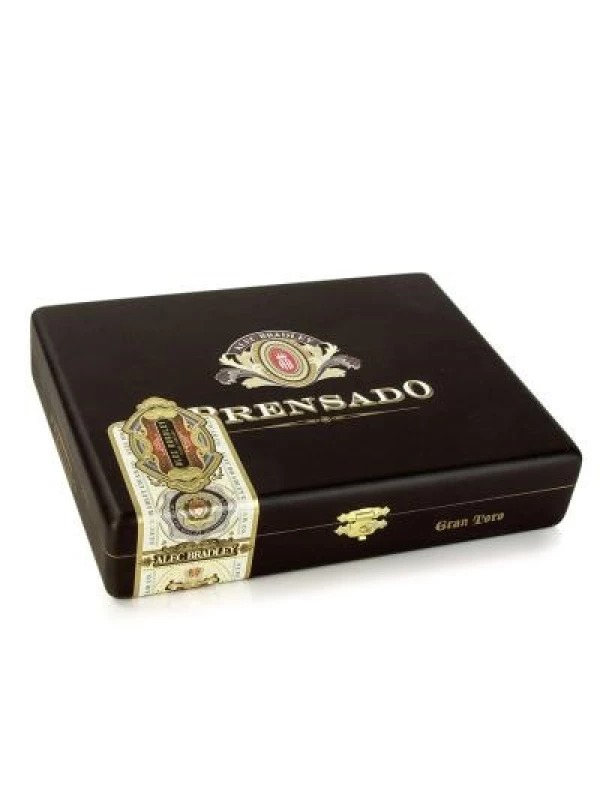 Alec Bradley Prensado Gran Toro