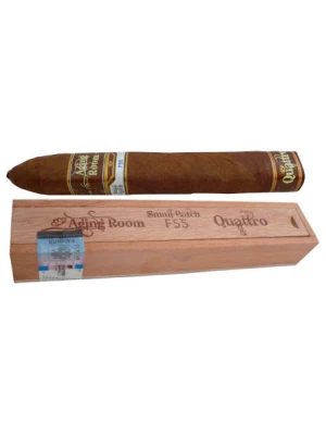 Сигары Подарочный набор сигар Oliveros Aging Room Quattro Torpedo